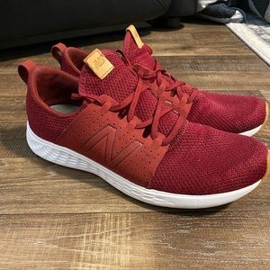 Men’s New Balance Size 12